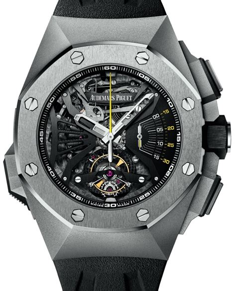 audemars piguet royal oak concept supersonnerie|royal oak concept.